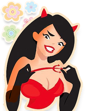 Devil Girl