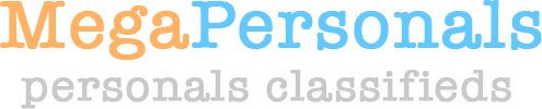 Mega Personals Header